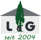 Logo der L&G Landschaftspflege und Gebäudeservice GmbH - Großenhain, Sachsen